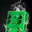 Keeley "Phaser" pedal