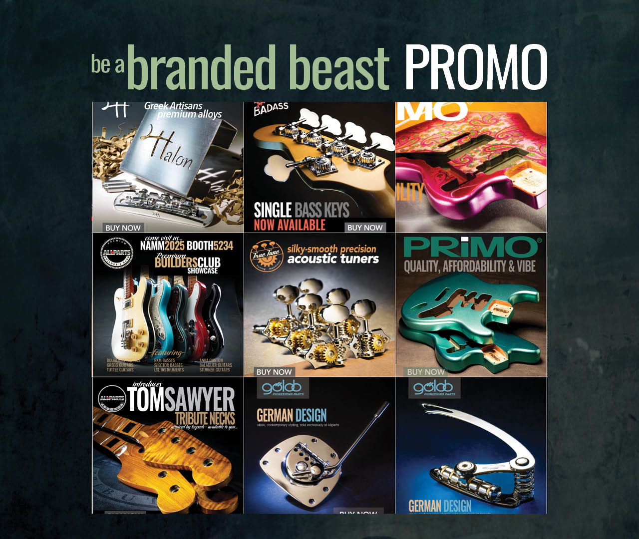 RJD_Self-Promo BrandedBeast
